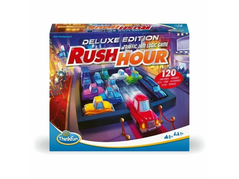 Настолна игра Ravensburger NaN –  BB Игри с токени
