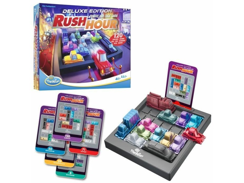 Настолна игра Ravensburger NaN –  BB Игри с токени