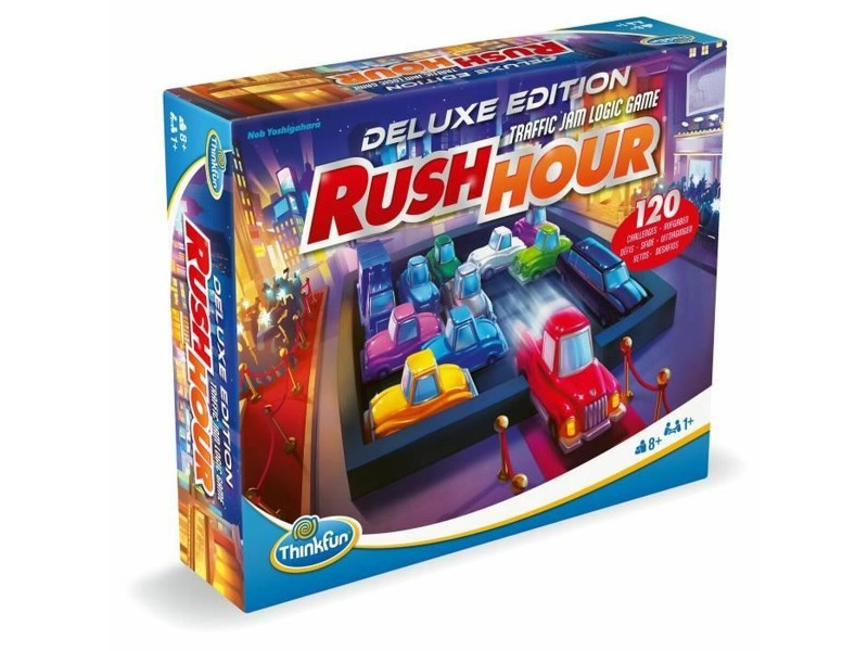 Настолна игра Ravensburger NaN –  BB Игри с токени