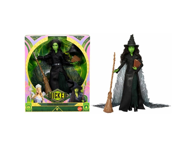 Кукла Wicked NaN –  BB Модни кукли