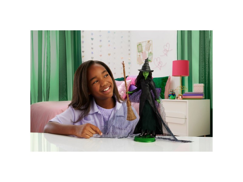 Кукла Wicked NaN –  BB Модни кукли