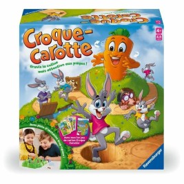 Настолна игра Ravensburger