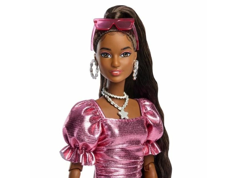 Кукла Barbie NaN –  BB Модни кукли