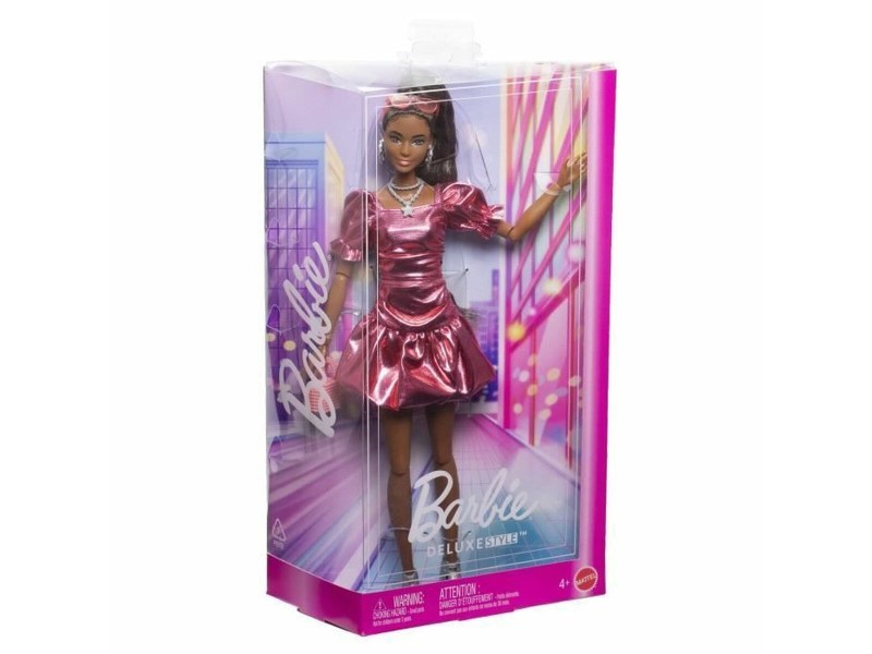 Кукла Barbie NaN –  BB Модни кукли