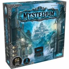 Настолна игра Asmodee