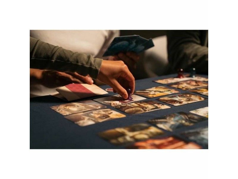 Настолна игра Asmodee NaN –  BB Игри с токени