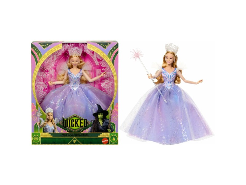 Кукла Wicked NaN –  BB Модни кукли