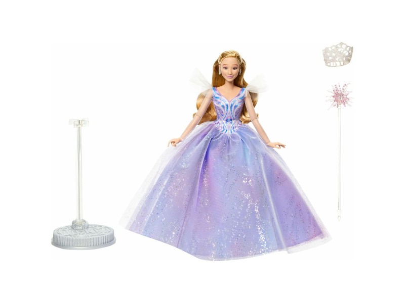 Кукла Wicked NaN –  BB Модни кукли