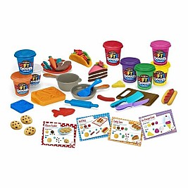 Игра от Пластелин Lexibook