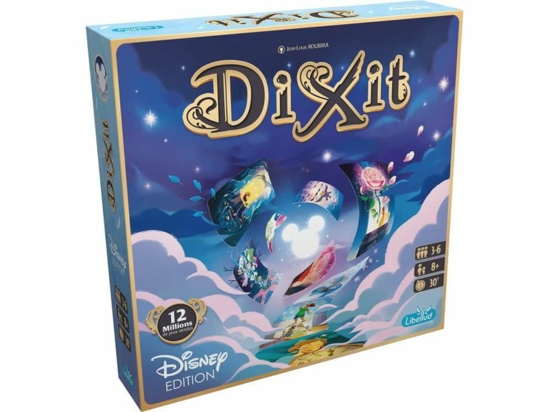 Настолна игра Asmodee NaN –  BB Игри с токени