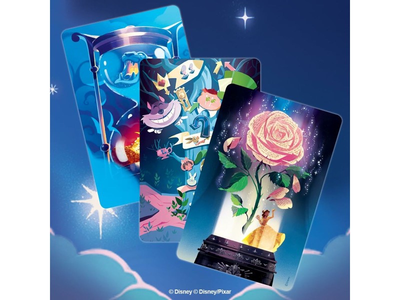 Настолна игра Asmodee NaN –  BB Игри с токени