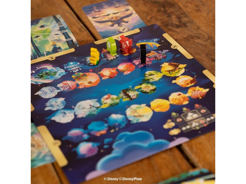 Настолна игра Asmodee NaN –  BB Игри с токени