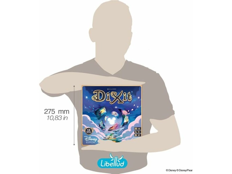 Настолна игра Asmodee NaN –  BB Игри с токени