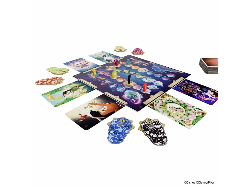 Настолна игра Asmodee NaN –  BB Игри с токени