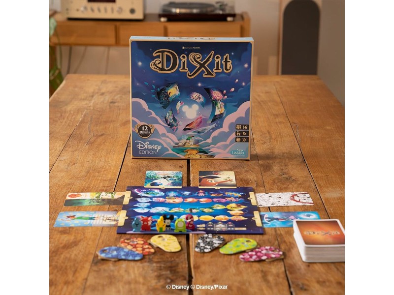 Настолна игра Asmodee NaN –  BB Игри с токени