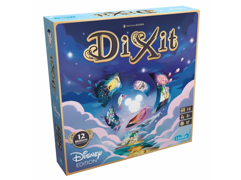 Настолна игра Asmodee NaN –  BB Игри с токени