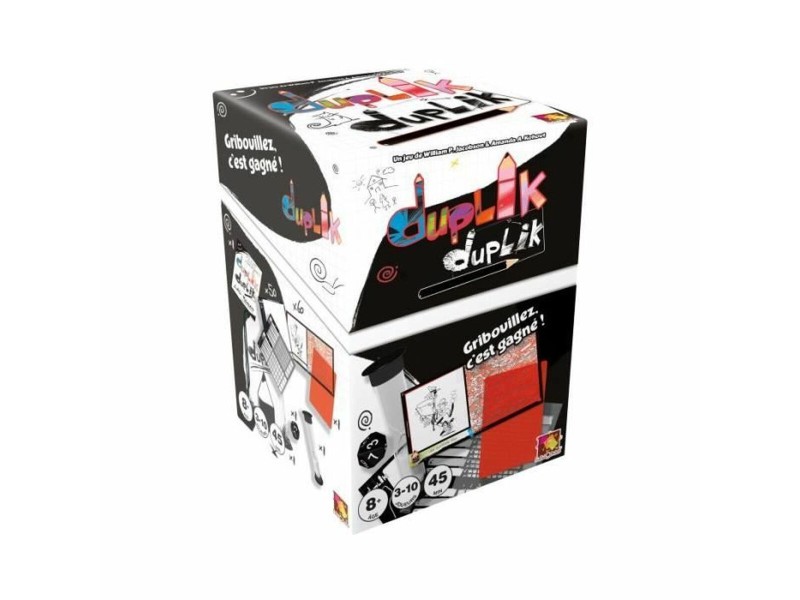 Настолна игра Asmodee NaN –  BB Игри с токени
