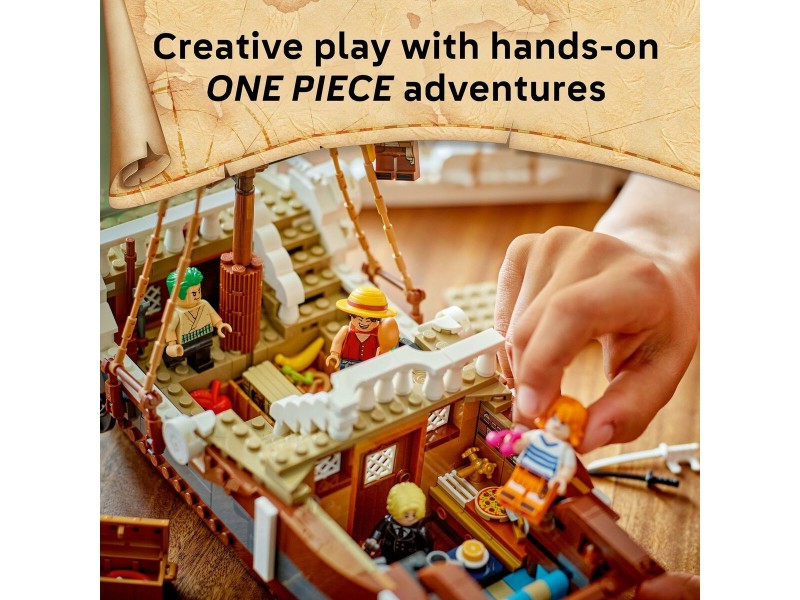 Строителна Игра Lego NaN –  BB Изграждане на игри