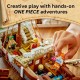 Строителна Игра Lego NaN –  BB Изграждане на игри