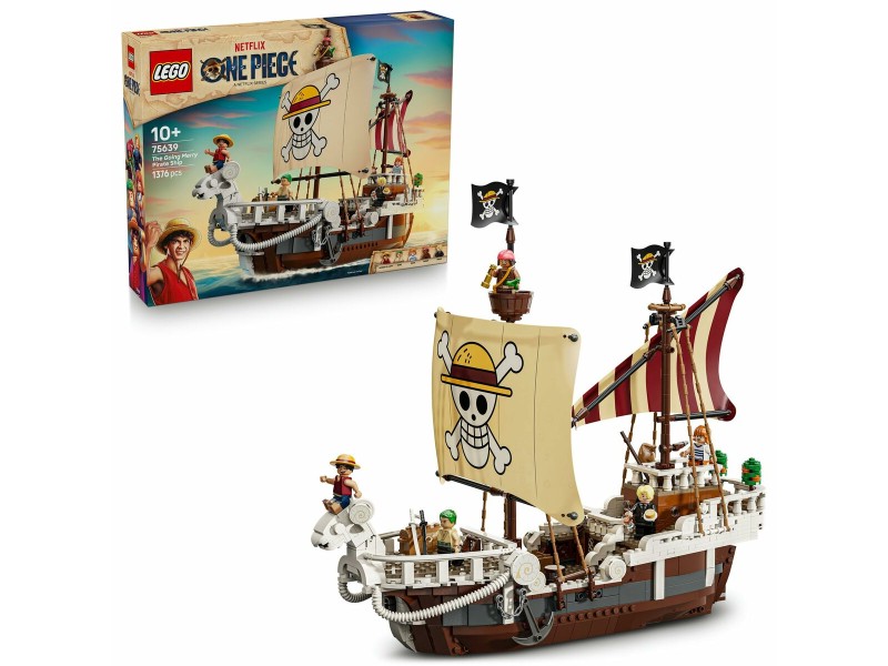 Строителна Игра Lego NaN –  BB Изграждане на игри