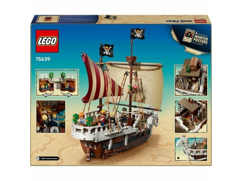 Строителна Игра Lego NaN –  BB Изграждане на игри