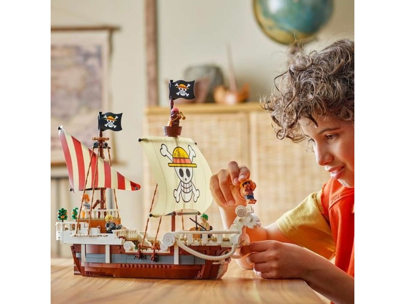 Строителна Игра Lego NaN –  BB Изграждане на игри