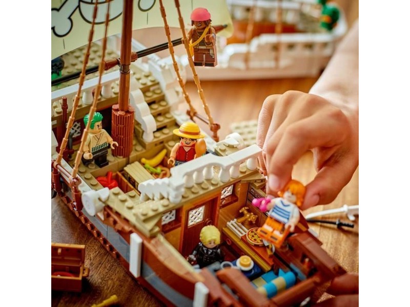 Строителна Игра Lego NaN –  BB Изграждане на игри