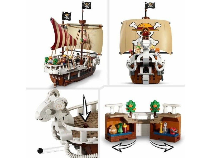 Строителна Игра Lego NaN –  BB Изграждане на игри