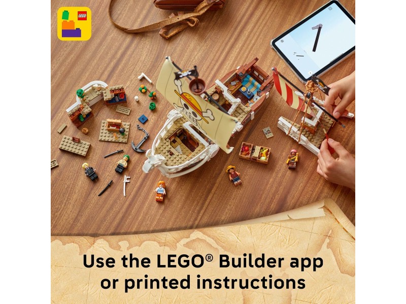 Строителна Игра Lego NaN –  BB Изграждане на игри