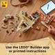 Строителна Игра Lego NaN –  BB Изграждане на игри