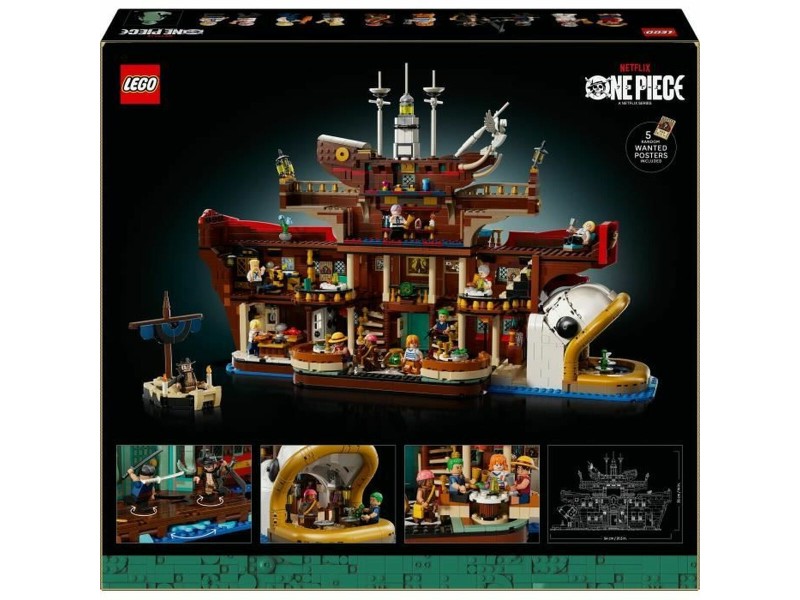 Строителна Игра Lego NaN –  BB Изграждане на игри