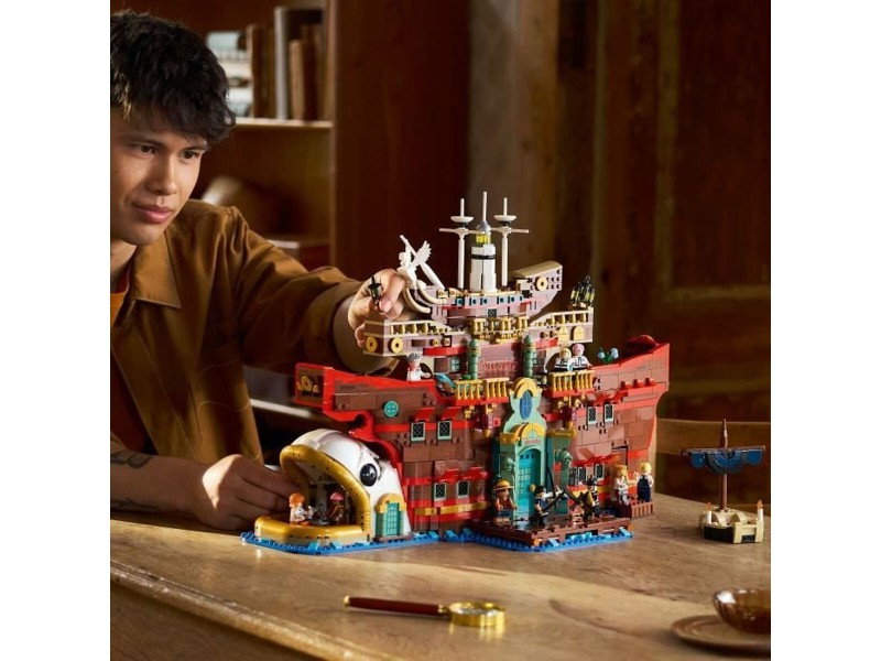 Строителна Игра Lego NaN –  BB Изграждане на игри