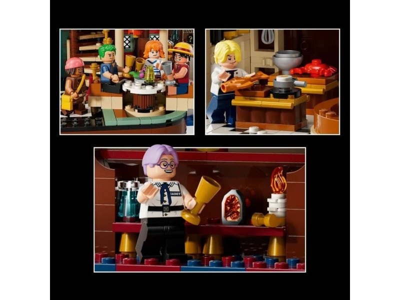 Строителна Игра Lego NaN –  BB Изграждане на игри