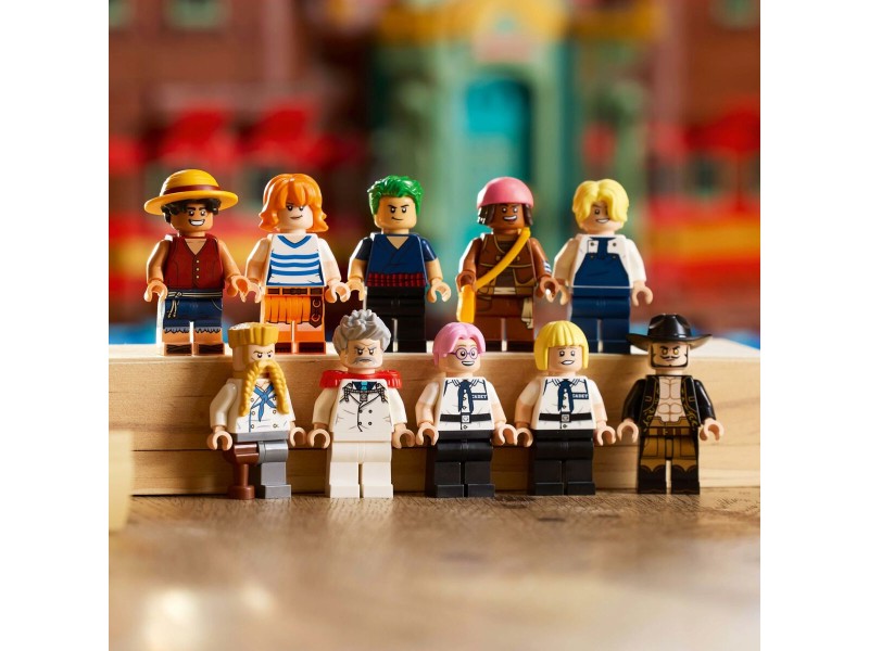Строителна Игра Lego NaN –  BB Изграждане на игри