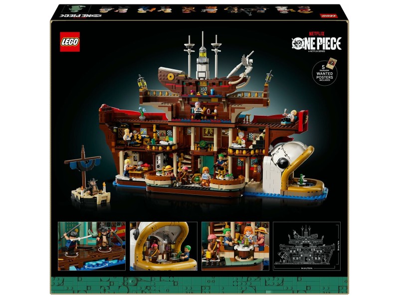 Строителна Игра Lego NaN –  BB Изграждане на игри