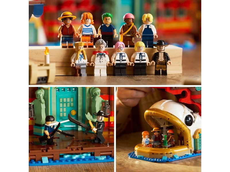 Строителна Игра Lego NaN –  BB Изграждане на игри