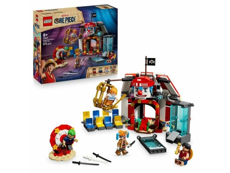 Строителна Игра Lego NaN –  BB Изграждане на игри