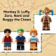 Строителна Игра Lego NaN –  BB Изграждане на игри