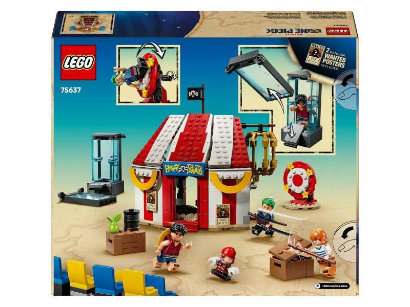 Строителна Игра Lego NaN –  BB Изграждане на игри