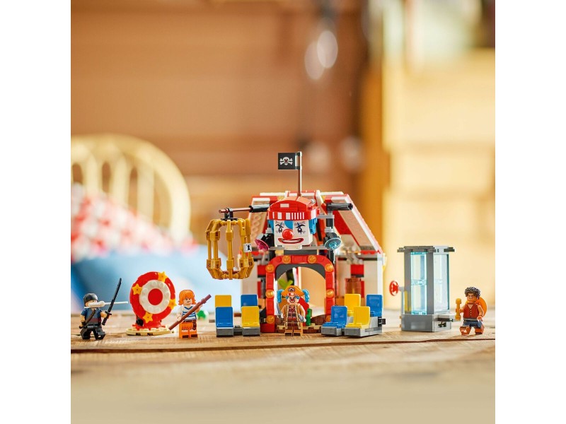 Строителна Игра Lego NaN –  BB Изграждане на игри