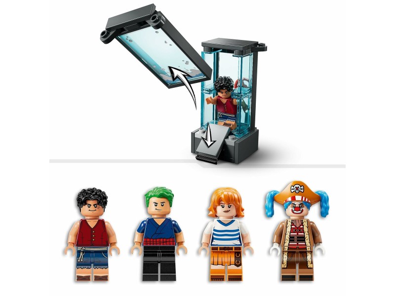 Строителна Игра Lego NaN –  BB Изграждане на игри