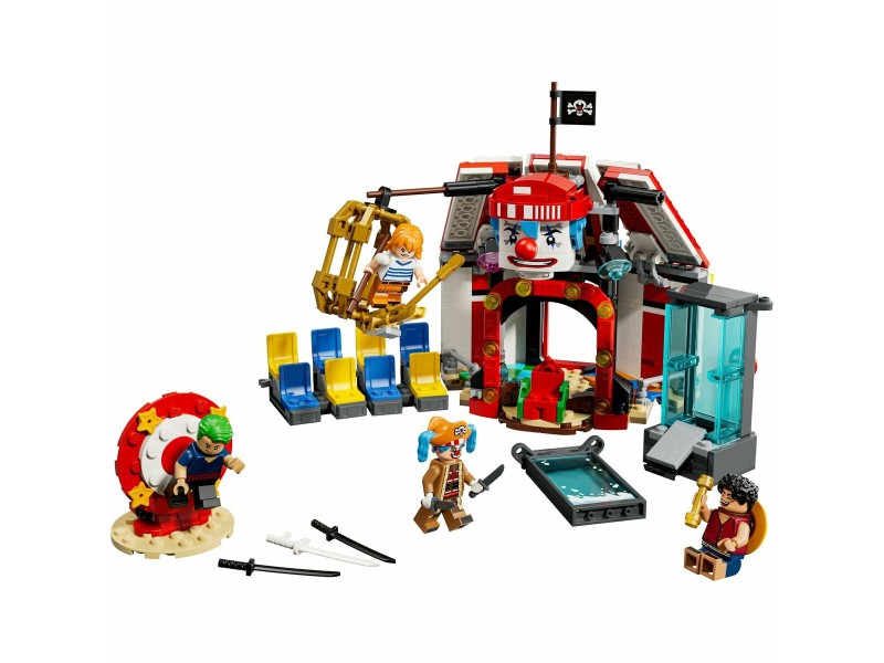 Строителна Игра Lego NaN –  BB Изграждане на игри