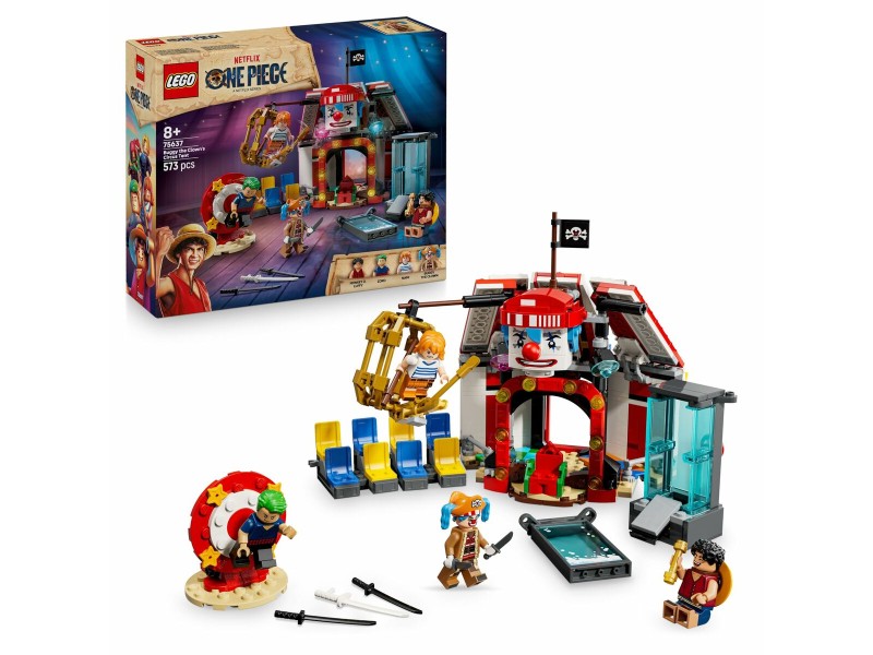 Строителна Игра Lego NaN –  BB Изграждане на игри