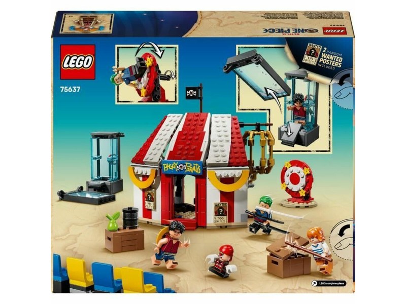 Строителна Игра Lego NaN –  BB Изграждане на игри