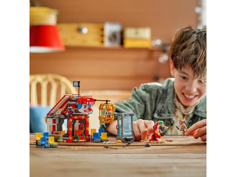 Строителна Игра Lego NaN –  BB Изграждане на игри