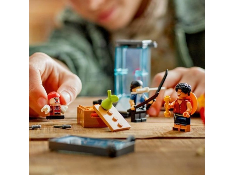 Строителна Игра Lego NaN –  BB Изграждане на игри