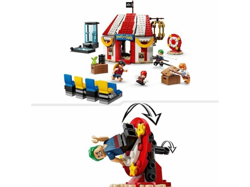 Строителна Игра Lego NaN –  BB Изграждане на игри