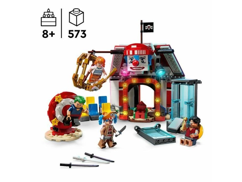 Строителна Игра Lego NaN –  BB Изграждане на игри