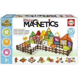Строителна Игра Educa