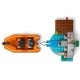 Строителна Игра Lego JURASSIC WORLD 76975 T.Rex River Escape NaN –  BB Изграждане на игри